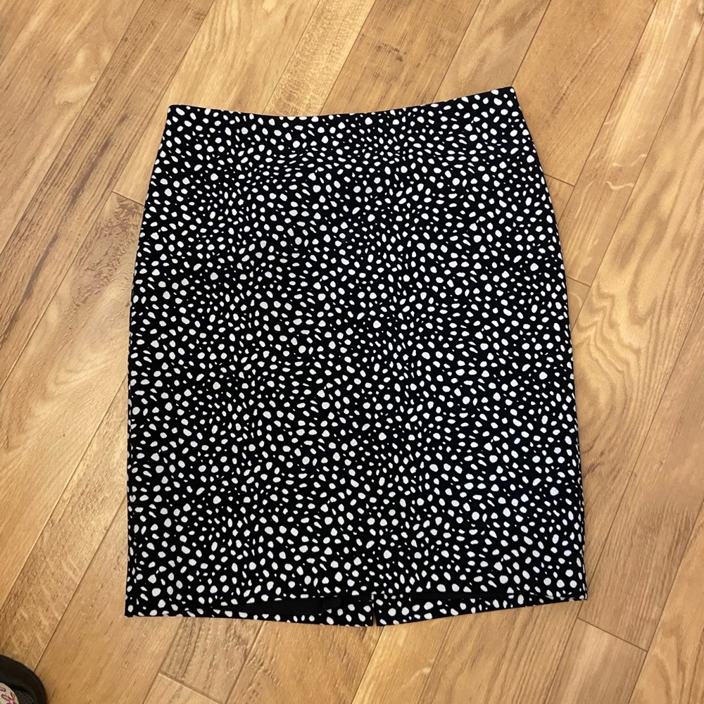 Talbots Skirt